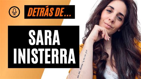 foro sara inisterra|r/SaraInisterraOF